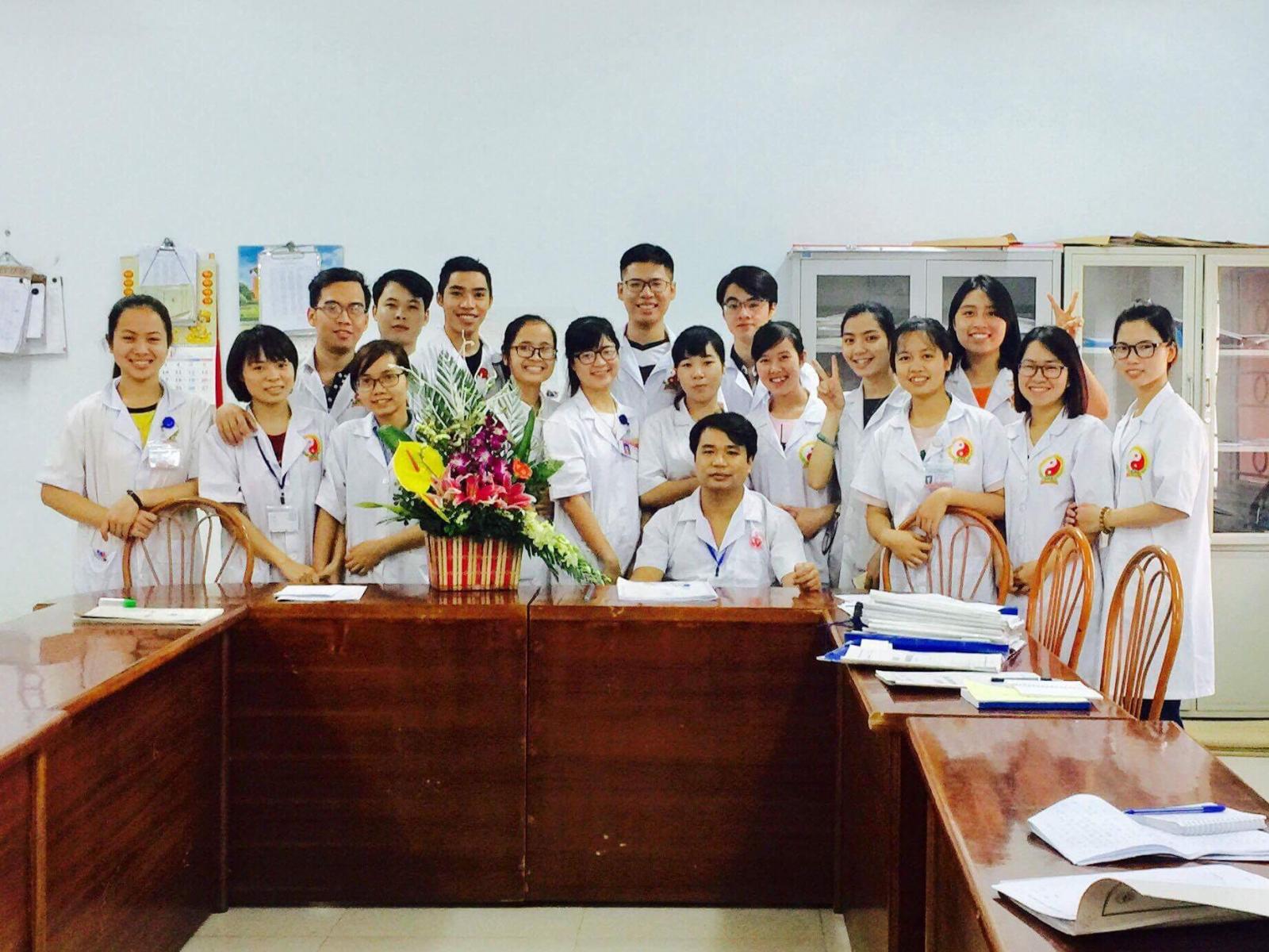 Hợp Tác cùng Bệnh Viện Lạc Việt